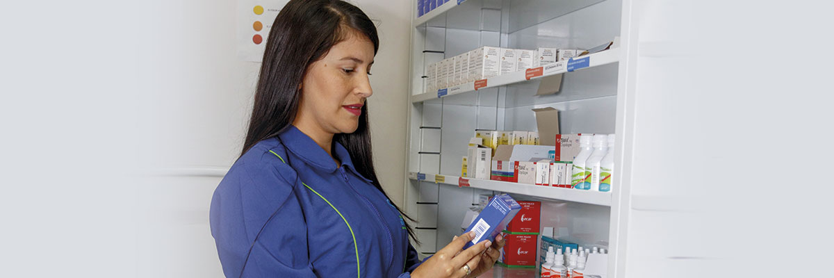 farmacia