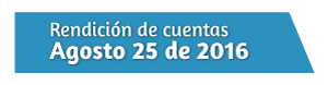 rendicion de cuentas 1