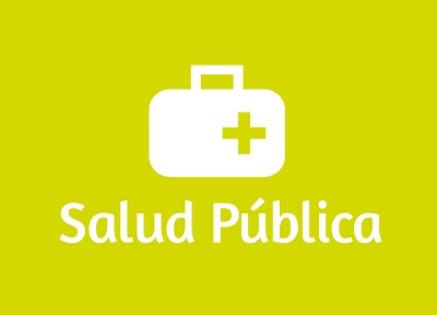 Salud P&uacute;blica