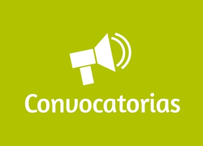Convocatorias
