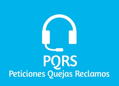 Peticiones, Quejas, Reclamos y Sugerencias