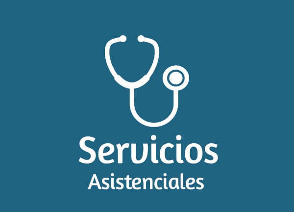 Servicios Asistenciales