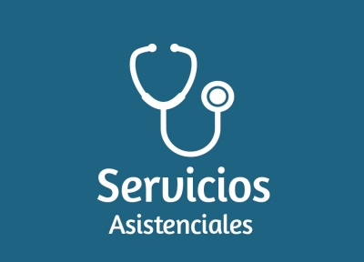 Servicios Asistenciales